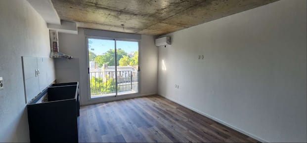 Alquiler Apartamento de 1 dormitorio en Tres Cruces a estrenar