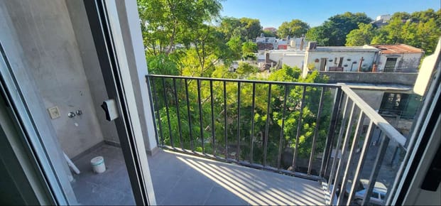 Venta Apartamento de 1 dormitorio en Tres Cruces