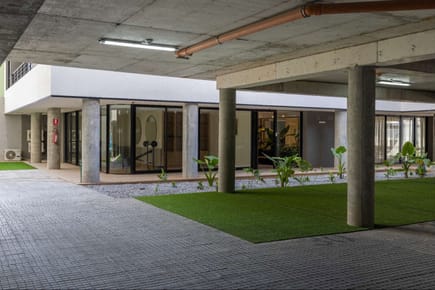 Alquiler Apartamento 1 dormitorio - Ventura Boulevard