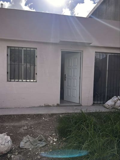 Alquiler Casa a estrenar 2 dormitorios