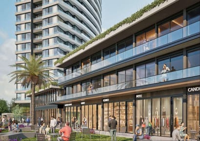 Venta Apartamento 3 dormitorios en Ventura Tower Carrasco