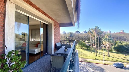 Gran apartamento en alquiler o venta en Parque Batlle