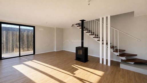 Casa en Alquiler a estrenar en Barra de Carrasco 3 dormitorios