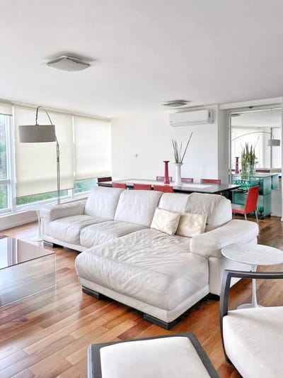 Apartamento en venta con en carrasco sur próximo rambla
