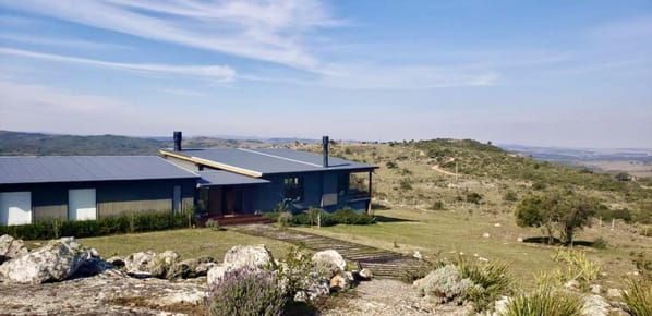 Chacra en venta en Solis de Mataojo