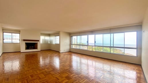 Gran apartamento en venta en rambla puerto buceo 4 dormitorios