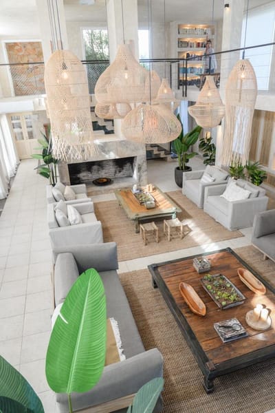 Espectacular casa en venta en Manantiales frente al Mar