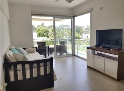 Apartamento 1 dormitorio en venta playa mansa