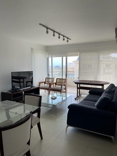Aparetamento 3 dormitorios en venta mansa Punta del Este