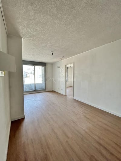 Apartamento en Venta 1 dormitorio Tres Cruces