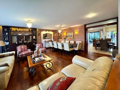 Casa en venta en Puerto de Buceo