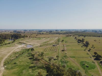 Terrenos en venta en Los Olivos la Tahona
