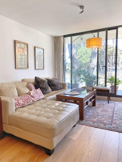 Apartamento de 1 dormitorio en VENTA | Araucaria [carrasco]