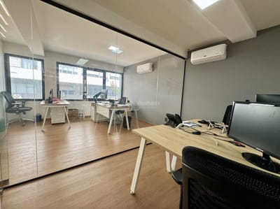 Alquiler oficina Centro Montevideo