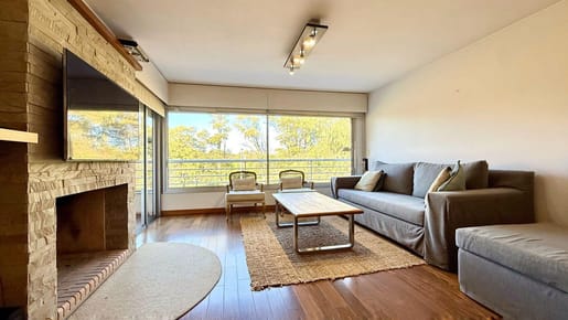 Apartamento en venta penthouse 2 dormitorios