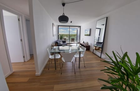 Apartamento en Venta A estrenar 1 dormitorio