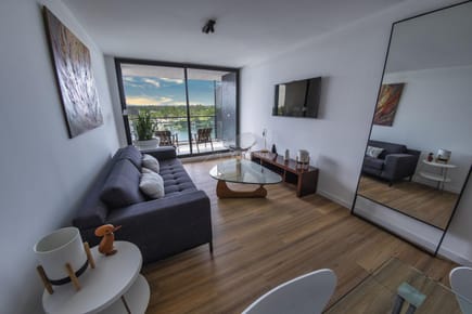 Apartamento en Venta A estrenar 2 dormitorios