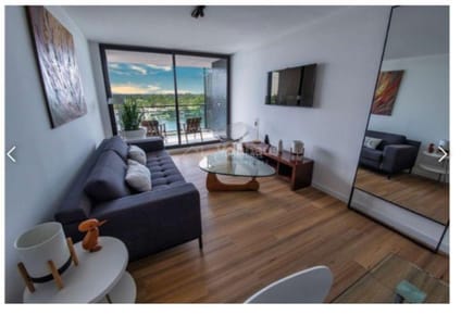 Apartamento en Venta A estrenar 2 dormitorios