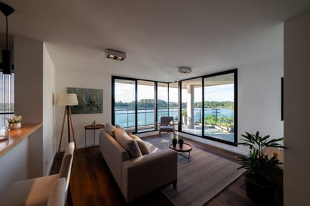 Apartamento en Venta A estrenar 3 dormitorios