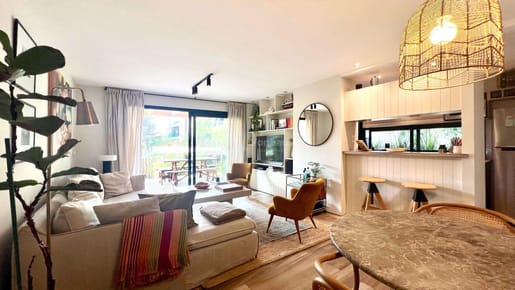 Apartamento en venta Jardines de Carrasco