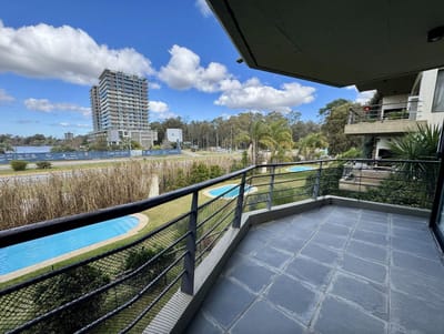Apartamento Venta Av de las Americas 2 dormitorios