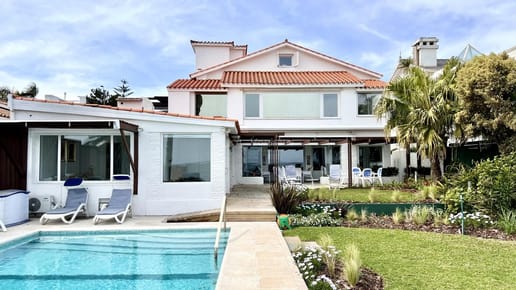 Casas en Península
