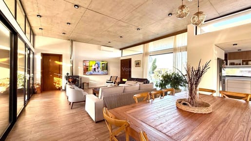 Casa en venta en barrio privado Viñedos de la Tahona