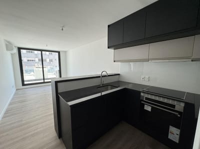 Apartamento en Venta 1 dormitorio Pocitos