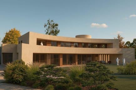 Casa en venta Parques Carrasco 5 dormitorios
