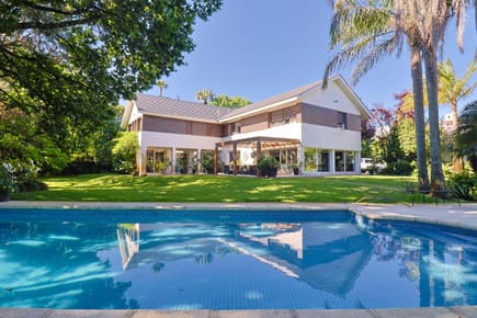 Gran Casa en venta Carrasco Sur