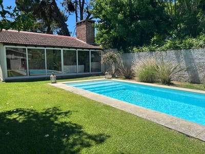 Casa en Venta Carrasco Norte 4 dormitorios