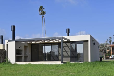 casa en venta huertas de los horneros