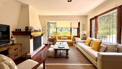 Casa en venta Carrasco Sur 3 dormitorios