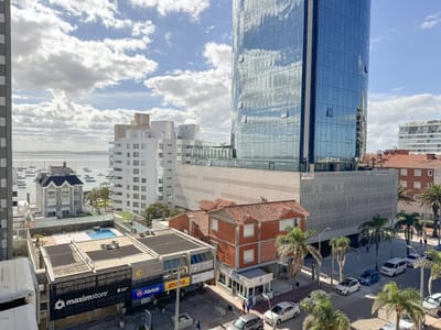 Apartamento en Venta 2 dormitorios en Punta del Este