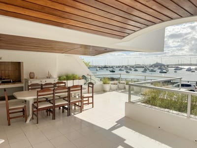 Apartamento en Venta en Punta del Este