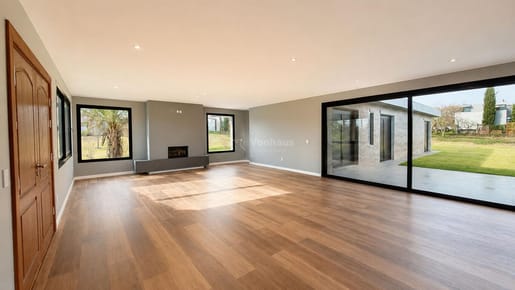 Casa en Venta Cumbres de Carrasco a estrenar 3 dormitorios