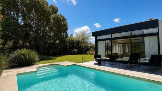 Casa en venta 4 dormitorios Altos de la Tahona
