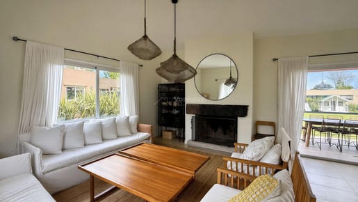 Casa en venta o alquiler Altos de la Tahona 3 dormitorios + servicio