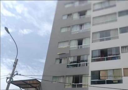 OCASION  VENDO DPTO D  FINOS ACABADOS ALT CLINICA STELLA MARIS PUEBLO LIBRE
