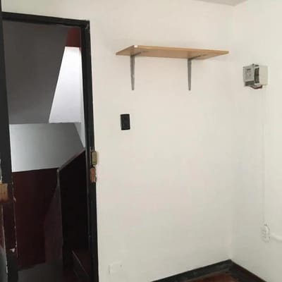 ALQUILO OFICINA PARA USO PROFESIONAL PERFECTA UBICACIN SAN BORJA