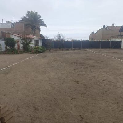VENDO TRES LOTES EN CHILCA  SAN VICENTE DE CAETE ALT KM  PANAMERICANA SUR