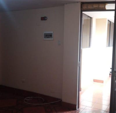 ALQUILO COMODO DEPARTAMENTO D SAN JUAN DE MIRAFLORES