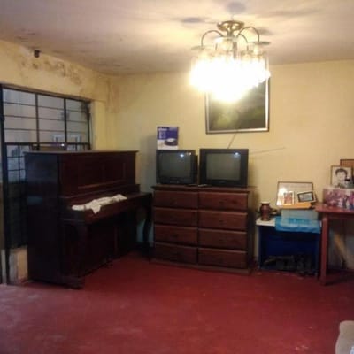 OCASIN BAJO DE PRECIO VENTA DE CASA A PRECIO DE TERRENO