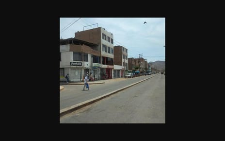 OCASIN BAJO DE PRECIO VENDO CASA EN PUENTE PIEDRA PERFECTA UBICACIN