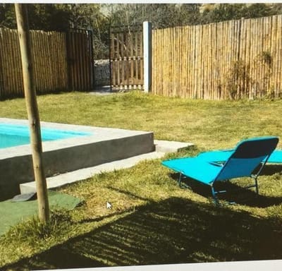 VENDO CASA  DE 400 M2 CON TERRENO DE 1,669 EN LUNAHUANA