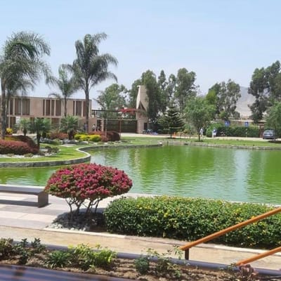 VENTA AMPLIO TERRENO FUNDO PRADERA
