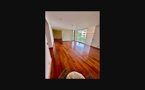 VENDO DEPARTAMENTO DE  M CON BALCON EXTERIOR EN MONTE UMBROSO