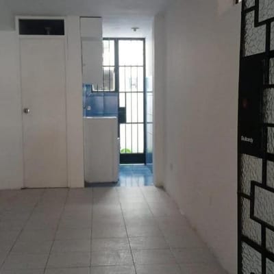 ALQUILO MINI DEPARTAMENTO DE  M DE TRES AMBIENTES PRIMER PISO