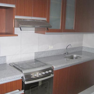 ALQUILO DEPARTAMENTO  DORMITORIO  M CERCA LARCO MAR CALLE SANTA ISABEL