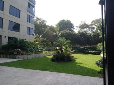 VENTA DE  PENT HOUSE DUPLEX DE  LUJO UBICADO EN EL GOLF ALT PEZET SAN ISIDRO